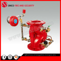 Cheap Price Deluge Valve for Fire Fighting System